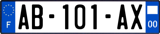 AB-101-AX