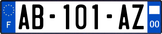 AB-101-AZ