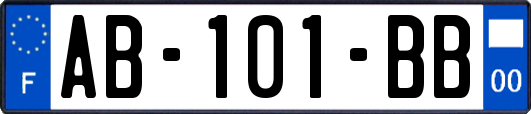 AB-101-BB