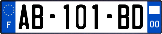 AB-101-BD