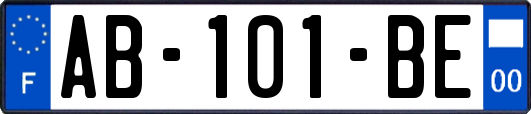 AB-101-BE