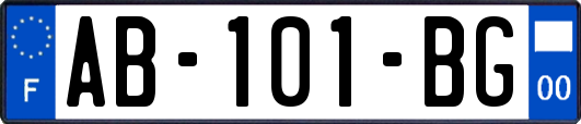 AB-101-BG