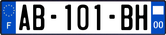 AB-101-BH