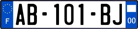 AB-101-BJ