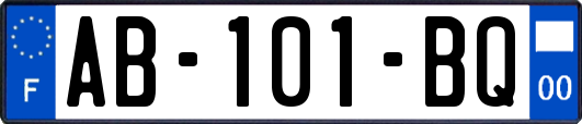 AB-101-BQ