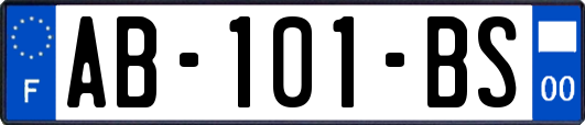 AB-101-BS