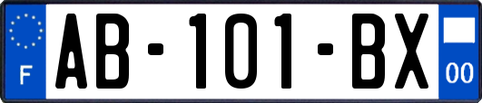 AB-101-BX