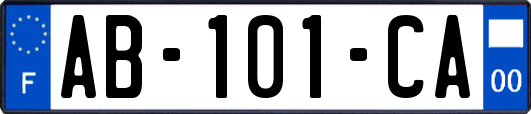 AB-101-CA