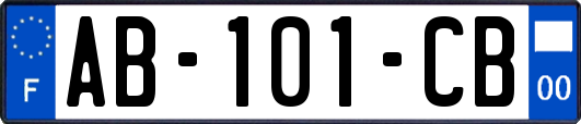 AB-101-CB