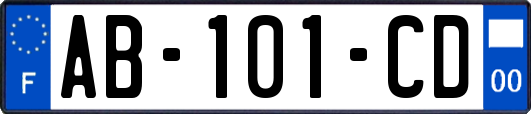 AB-101-CD