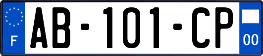 AB-101-CP