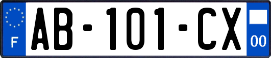 AB-101-CX