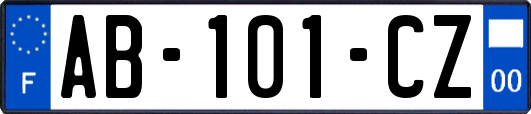 AB-101-CZ