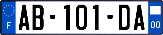 AB-101-DA