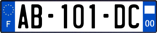 AB-101-DC