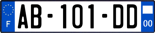 AB-101-DD