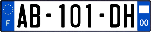 AB-101-DH