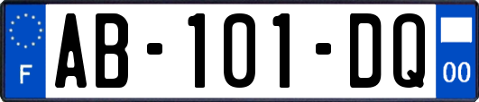 AB-101-DQ