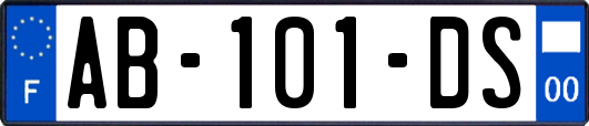 AB-101-DS