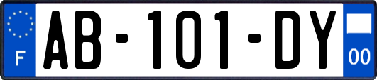 AB-101-DY