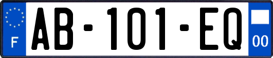 AB-101-EQ