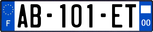 AB-101-ET