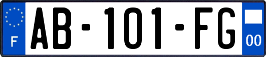 AB-101-FG