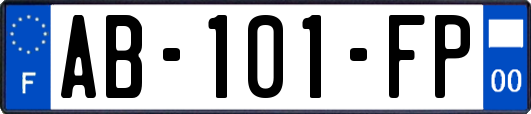 AB-101-FP