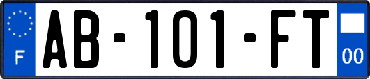 AB-101-FT