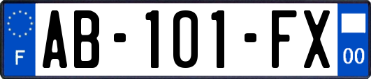 AB-101-FX