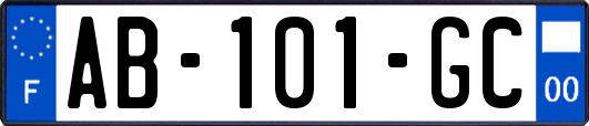 AB-101-GC