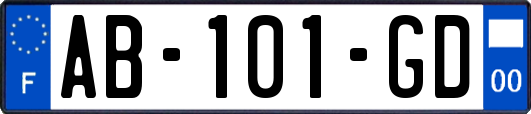 AB-101-GD