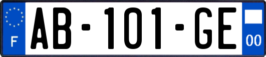 AB-101-GE