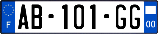 AB-101-GG