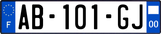 AB-101-GJ