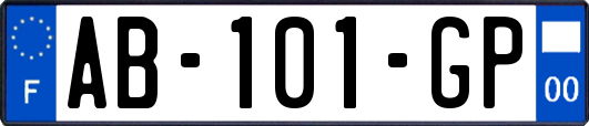 AB-101-GP