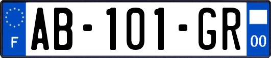 AB-101-GR