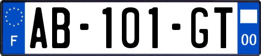 AB-101-GT