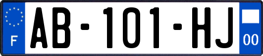 AB-101-HJ