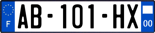 AB-101-HX