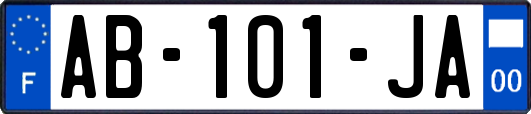 AB-101-JA