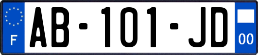 AB-101-JD