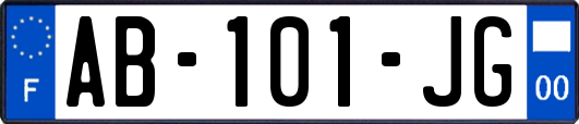 AB-101-JG