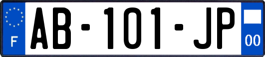 AB-101-JP