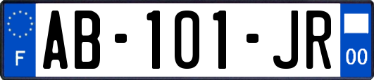 AB-101-JR
