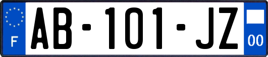 AB-101-JZ