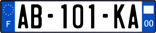 AB-101-KA