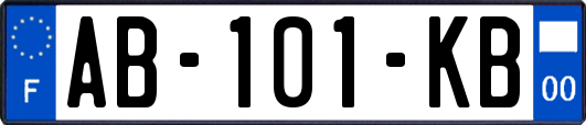 AB-101-KB