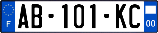 AB-101-KC