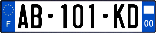 AB-101-KD